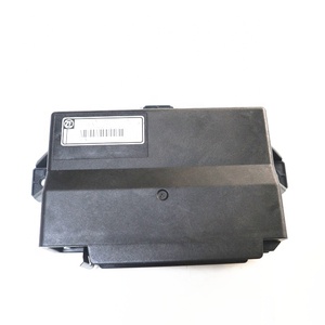 Merek GTW dengan pengontrol 6057008011 untuk ZF 4WG180 XCMG <span class=keywords><strong>ZL50G</strong></span> suku cadang mesin konstruksi - Product Image 1
