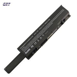 <b>Rechargeable</b> 11.1V 7800mAh Laptop <b>Battery</b> for DELL 1535 <b>Battery</b> Studio 1535 1555 1558 Laptops OEM <b>Battery</b> Best Offer - Product Image 2