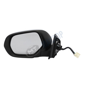 Adaptés aux rétroviseurs Mitsubishi Triton L200 2020 avec fonction de pliage électrique à 7 lignes. - Product Image 2