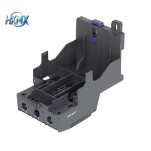 LA7D3064C Industrial Thermal Relay Mounting Base Automation Replacement Component - Product Image 1