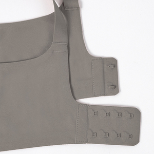 Soutiens-gorge d'<span class=keywords><strong>allaitement</strong></span> personnalisés les plus vendus pour femmes enceintes, soutiens-gorge respirants pour soins post-partum - Product Image 5