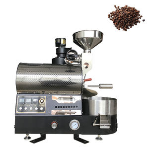 Tostadoras de Café Diedrich de 2 kg en Venta - Product Image 1