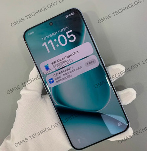 OMAS มือถือ Redmi Note 15 Pro มือสอง สภาพ 99% ใหม่ เกรด A+ ปลดล็อคแล้ว ไม่มีรอยขีดข่วน แบตเตอรี่ดีเยี่ยม รองรับ 5G - Product Image 2