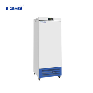 BIOBASE China Hochwertiger Biochemie-Inkubator 250L Pullable bewegliche Regale Inkubator Für Universitäten - Product Image 3