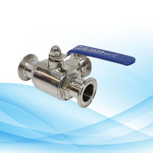 GB Standard Q941F Stainless Steel 2-Way Floating Electric Ball Valve, CF8 CF3 CF8M CF3M Flanged - Product Image 6