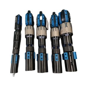 高効率SRB油圧および空気圧スカイビングバニシングヘッド - Product Image 1