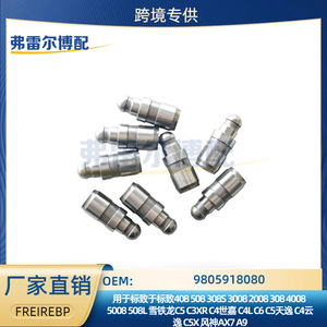 อะไหล่แท้ Peugeot Citron C5 Dongfeng DS 1.6T ตัวกระทุ้งวาล์วไฮดรอลิก 9805918080 9806753080 - Product Image 5