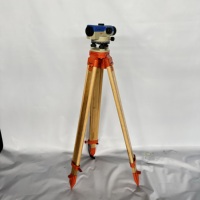 High Precision 32X Optical Automatic Engineering Survey Instrument Auto Level Surveying and Mapping Testing Equipment