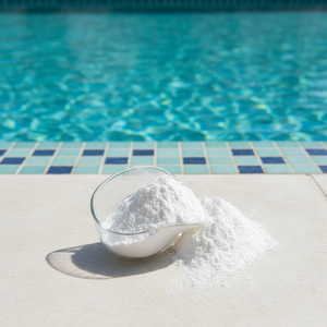 <span class=keywords><strong>Cloro</strong></span> en Polvo sin Residuos en Cubetas de Plástico, Promociones de Marzo - Product Image 6