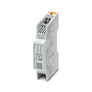 2702334 Contact Industrial <b>Ethernet</b> <b>Switch</b> Fl <b>Switch</b> 2204-2tc-2sfx - Product Image 6