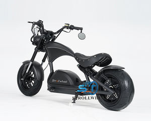 Moto Elettrica Sportiva 2000W MANGOSTEEN Fuoristrada, Disponibile in Magazzino in Svizzera - Product Image 4