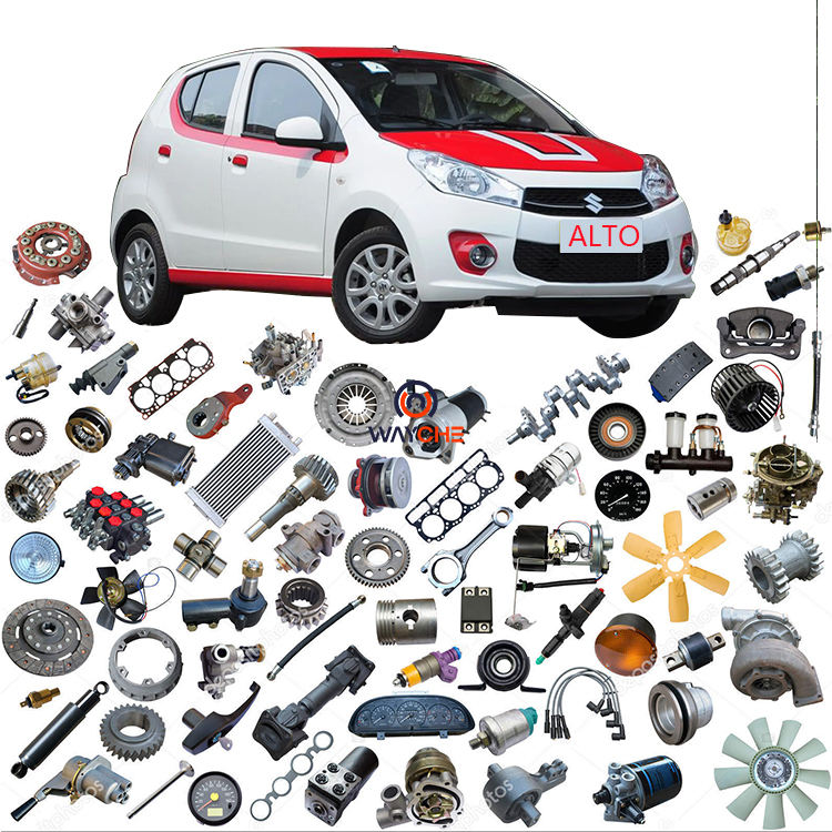Suzuki Ertiga Maruti Car Spare Parts Online Quality Spare Parts