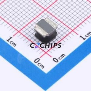 ZNR5040ST471M ตัวเหนี่ยวนำไฟฟ้าแบบ SMD,5x5 มม. ( ค่าความเหนี่ยวนำ: 470uH )( ความแม่นยำ: 20% กระแสไฟฟ้าที่กำหนด: 400mA ) - Product Image 2