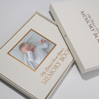 Livre de Grossesse et Maternité Personnalisé 2026, Souvenir Précieux, Journal Quotidien, Carnet de Souvenirs pour Bébé, Jalon de Genre