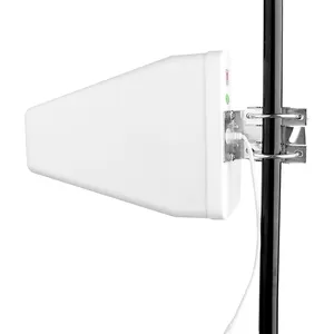 High Gain Outdoor Indoor Yagi Log Periodic 2G 3G 4G LTE BroadBand LPDA Antenna