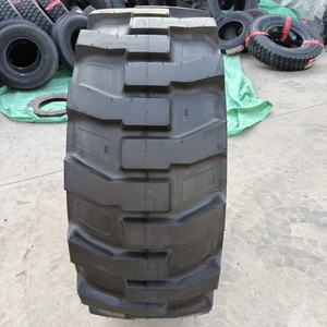 Pneu de rétrocaveuse 19.5L-24 R-4 19.5L 24 Vacuum 14-17.5 - Product Image 2