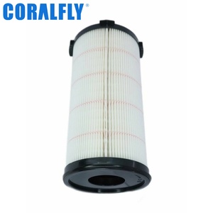 Filtro Separador de Agua y Combustible FS53048 Suministrado por el Fabricante WG9925550966 FS53048NN Filtro Separador de Agua y Combustible FS20190 - Product Image 4
