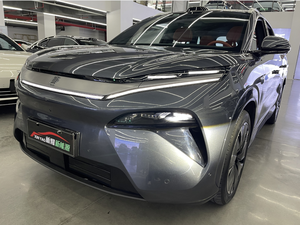 BYD Tang L 2025 EV 600km AWD LiDAR SUV insignia de 7 plazas, eléctrico puro, de largo alcance, con conducción inteligente, coche de nueva energía - Product Image 5