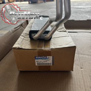 Conjunto de núcleo de calentador AN5114110430, piezas de maquinaria de construcción para HD325, <span class=keywords><strong>HD405</strong></span>, HD605, HD785, WA380, original, 1 unidad, 1 unidad - Product Image 5