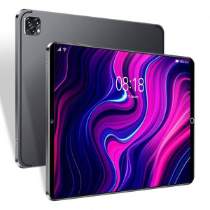 Tablette éducative pour enfants pas chère, Android 10,1 pouces, double SIM, WIFI, 4G, 5G, pour l'école et les cours en ligne - Product Image 6