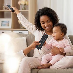 Mordedor para Bebé con Forma de Control Remoto de TV, de Silicona con Diseño de Animales, Libre de BPA, Reutilizable, para Aliviar la Dentición de 0 a 24 Meses - Product Image 6