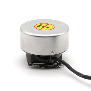ตัวเข้ารหัสแบบหมุน Heidenhain รุ่น LHD-007-600A อุปกรณ์วัดความแม่นยำสำหรับงานอุตสาหกรรม - Product Image 3