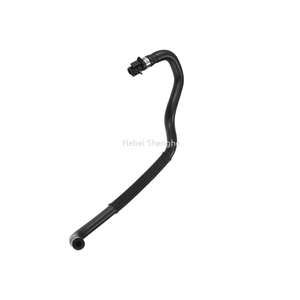 Tuyau de retour CV618K012AA pour Ford Kuga 1.6L ELBFAE666 tuyau de retour de réservoir d'eau tuyau de débordement de liquide de refroidissement du moteur - Product Image 2