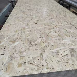 Vente flash : Panneaux <span class=keywords><strong>OSB</strong></span> à structure croisée haute résistance pour bardage mural et construction de toitures - Product Image 4