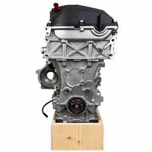 Moteur complet neuf N18 1.6L Turbo, bloc moteur complet, essence, pour <span class=keywords><strong>MINI</strong></span> <span class=keywords><strong>Cooper</strong></span> <span class=keywords><strong>S</strong></span> Clubman Countryman R56 - Product Image 4