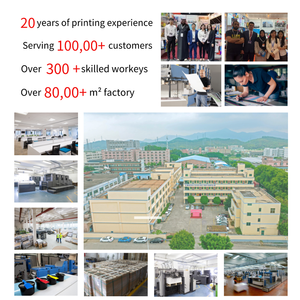 Offre Spéciale de bande dessinée manga personnalisée de haute qualité pour adolescents/jeunes adultes - Product Image 6