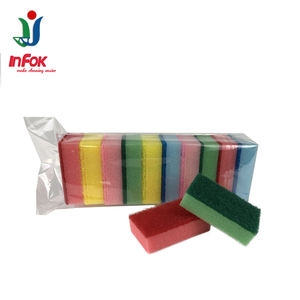 New Coming Nano Sponge/Sản Phẩm Làm Sạch Nhà Bếp - Product Image 6