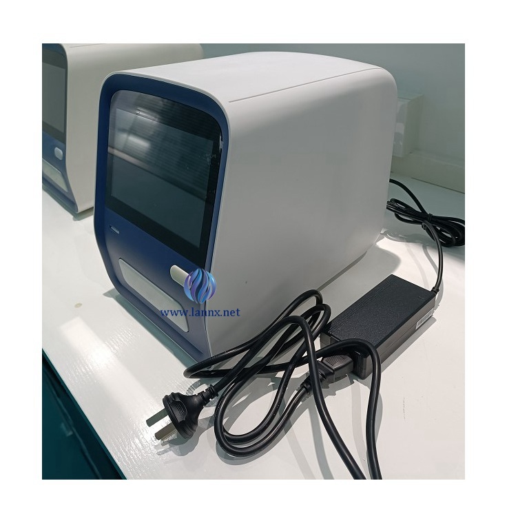 LANNX Veterinary Visual Insemination Instrument Gun