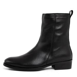 Nuevos Zapatos Oxford de Cuero para Hombre, Estilo Británico Casual de Lujo, Hechos a Mano, Impermeables, Color Verde Perenne, Formales, Sin Cordones, para Boda, Oficina, Profesionales - Product Image 3