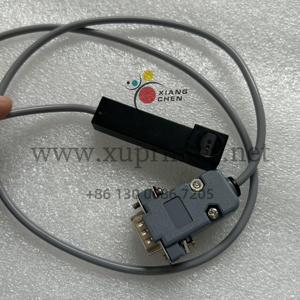 Sensor de Alta Calidad WD RK759/2.2, 037U307544 RK757 RK758 RK759 para Máquina Man Roland R700 200 202, Piezas de Impresión Offset - Product Image 6