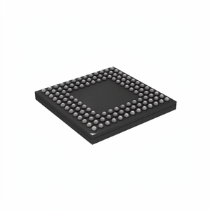 120 VFBGA EFM32LG295F256G-E-BGA120R Embedded Manufacturer Channel Electronics Component - Product Image 1