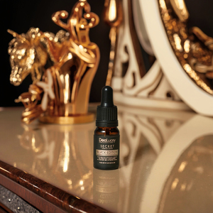 Eau de Parfum สำหรับผู้หญิงน้ำหอม woodsy ผสมผลไม้ผสมกลิ่นคลาสสิก - Product Image 2