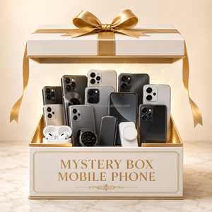 Caja Misteriosa de Electrónicos para Móviles: Smartphone, Tablet, Laptop, Consola de Juegos, Auriculares, <span class=keywords><strong>Smartwatch</strong></span> al por Mayor - Product Image 3