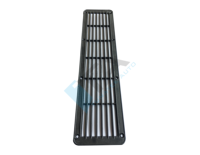 Diffuseur d'air pour intérieur de toit directionnel, pour panneau camping-car, Mini Van, caravane, Sprinter, Conversion de maître