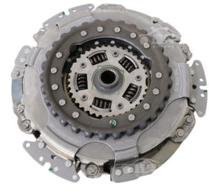 DQ200 Новый комплект с двойным сцеплением 0AM198140 редукторы для VW Golf Polo Jetta для Passat для Tiguan Touran Audi A1 A3 для VW и Audi Mo - Product Image 6