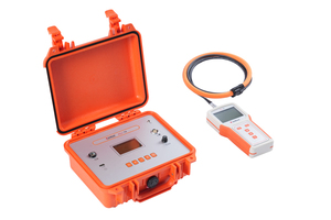 Tanbos FCI+ Portable <b>Cable</b> Locator Intellint Identification Instrument for Testing Equipment <b>Cable</b> Type - Product Image 6