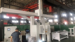 Manipulador Robótico Industrial Personalizado con Componentes Centrales de Engranajes y Rodamientos Nuevos - Product Image 4