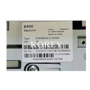 ตัวแปลง 8400 รุ่น E84ABBNE1134SN0 E84ABCTC0000VN0 กรุณาสอบถาม - Product Image 5