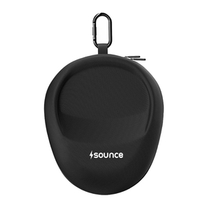 Estuche Protector Personalizado para Auriculares Eva para <span class=keywords><strong>Beats</strong></span> Studio 2/<span class=keywords><strong>Beats</strong></span> Studio3/<span class=keywords><strong>Solo</strong></span> 2/<span class=keywords><strong>Solo</strong></span> <span class=keywords><strong>3</strong></span>, Funda para Auriculares Inalámbricos - Product Image 1