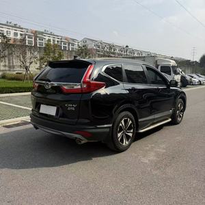<span class=keywords><strong>Voiture</strong></span> d'occasion 2017 Hon-da CR-V 240TURBO CTV 2WD 1.5T Essence Automatique à vendre à prix de gros - Product Image 6