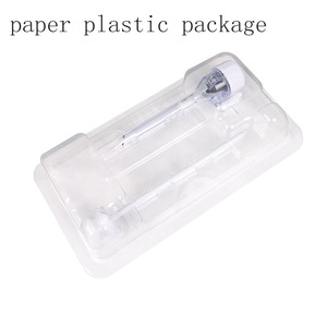 Disposable <strong>Laparoscopic</strong> <strong>Trocar</strong> Single Use <strong>Cannula</strong> Sleeve <strong>Trocars</strong> 12mm - Product Image 6