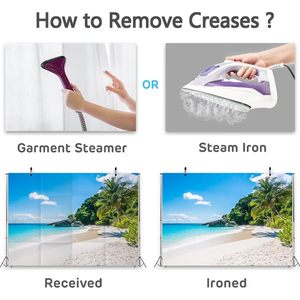 ตกแต่งผนัง7x5ft สนามเทนนิสที่ทันสมัยพื้นหลังสนามกีฬาสนามกีฬาสีเขียวสีฟ้าสำหรับผู้ใหญ่นักกีฬาถ่ายภาพสตูดิโออุปกรณ์เทนนิสที่ว่างเปล่า - Product Image 2