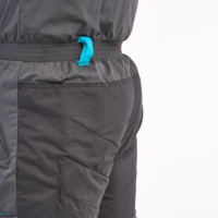 Vêtements de pêche pour hommes avec pantalons à séchage rapide Cuissardes de pêche pour hommes Vêtements de chasse et de pêche