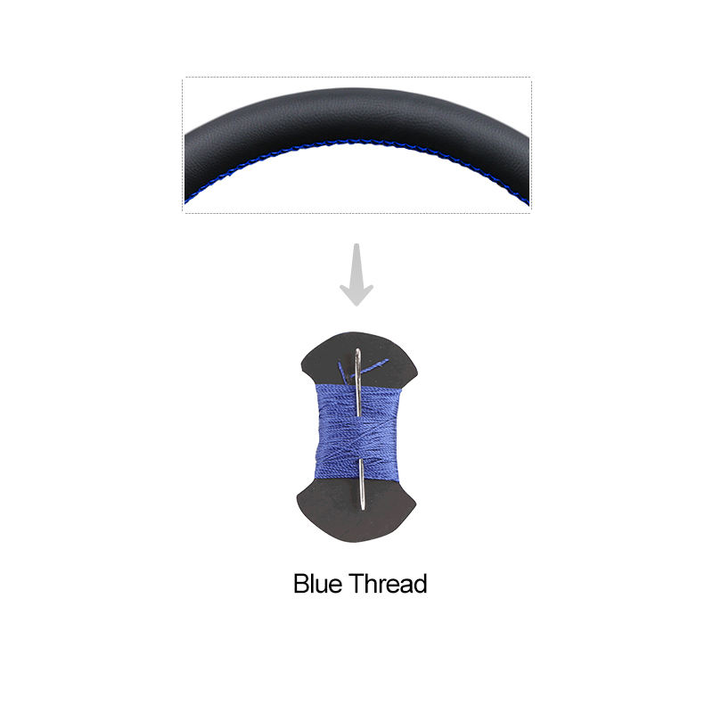 ด้าย04-DZ53/สีน้ำเงิน