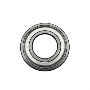 Roulement à billes à gorge profonde <span class=keywords><strong>NTN</strong></span> 6206ZZ, roulements à billes à double blindage, haute vitesse, faible bruit, en stock - Product Image 5
