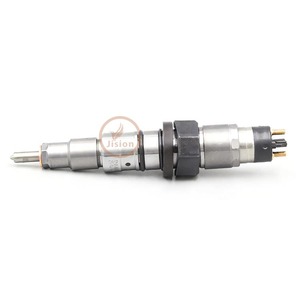 Inyector Common Rail de Alta Calidad 2830224 2830244 2830957 4896444 - Product Image 2